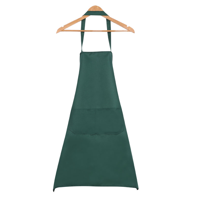 艾逸瑶选 逸洁邮馨艺围裙 JQ-0166