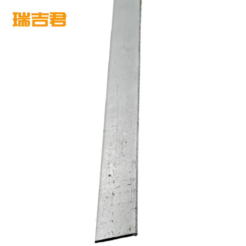 瑞吉君 扁铁 40*1250 单位:根高清大图