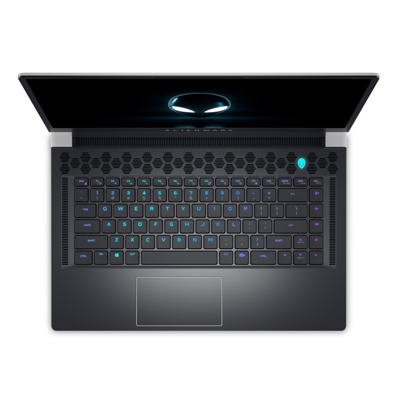 外星人ALIENWARE x15 R2 15.6英寸高端游戏本 14核i9-12900H 32G 1TB RTX3070Ti 240Hz 高刷屏轻薄笔记本电脑2978QW 典藏版