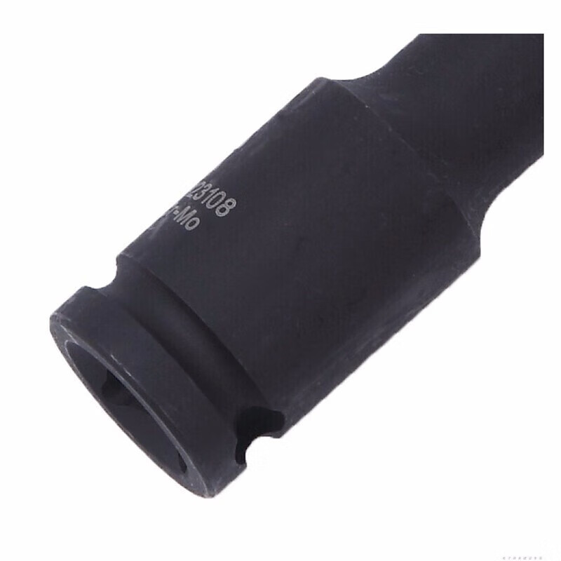 钢盾 SHEFFIELD S123115 3/8“系列风动公制长套筒15mm[家用]高清大图