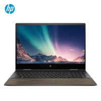 惠普(hp)ENVY x360 15-dr1020TX[i7-10510U 8G 1TB SSD MX250 4GB 72%色域]15.6英寸翻转轻薄本笔记本电脑 木纹版