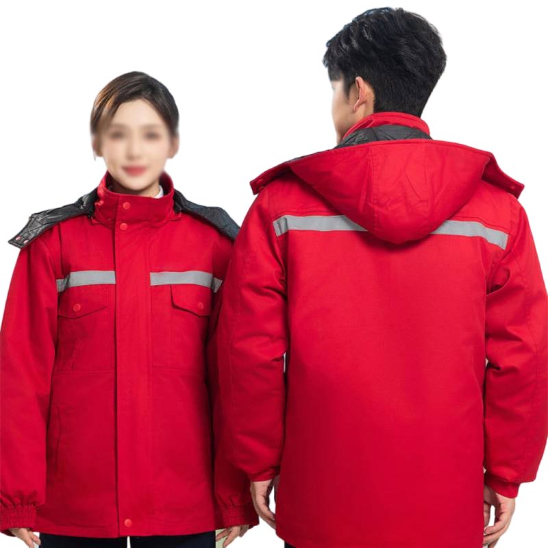 阿祺果 工作服 AD1 件高清大图