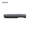 索尼（SONY）专业数码录音笔 ICD-PX240 4G 黑色 智能降噪可监听 支持音频线转录 适用商务学习采访取证