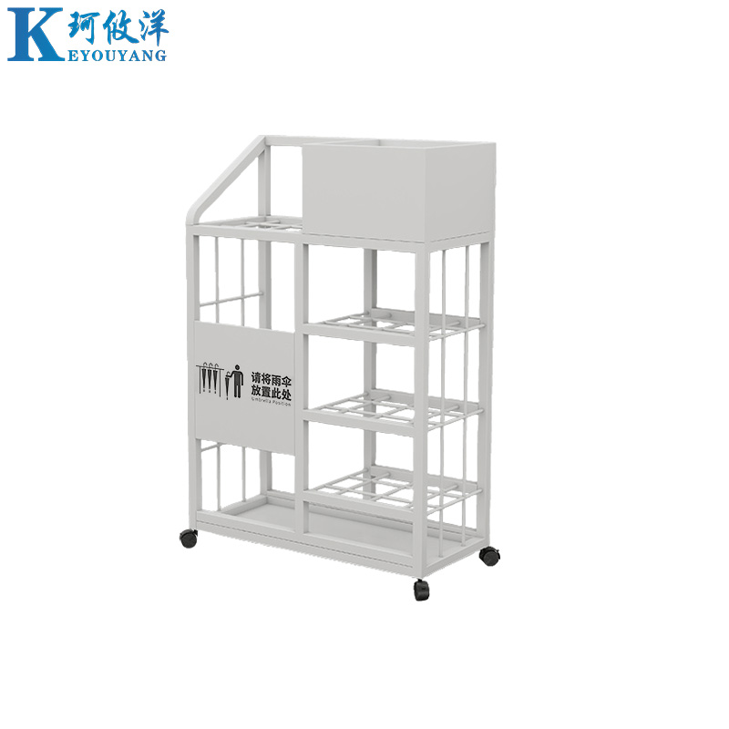 珂攸洋K3雨伞架收纳架高清大图