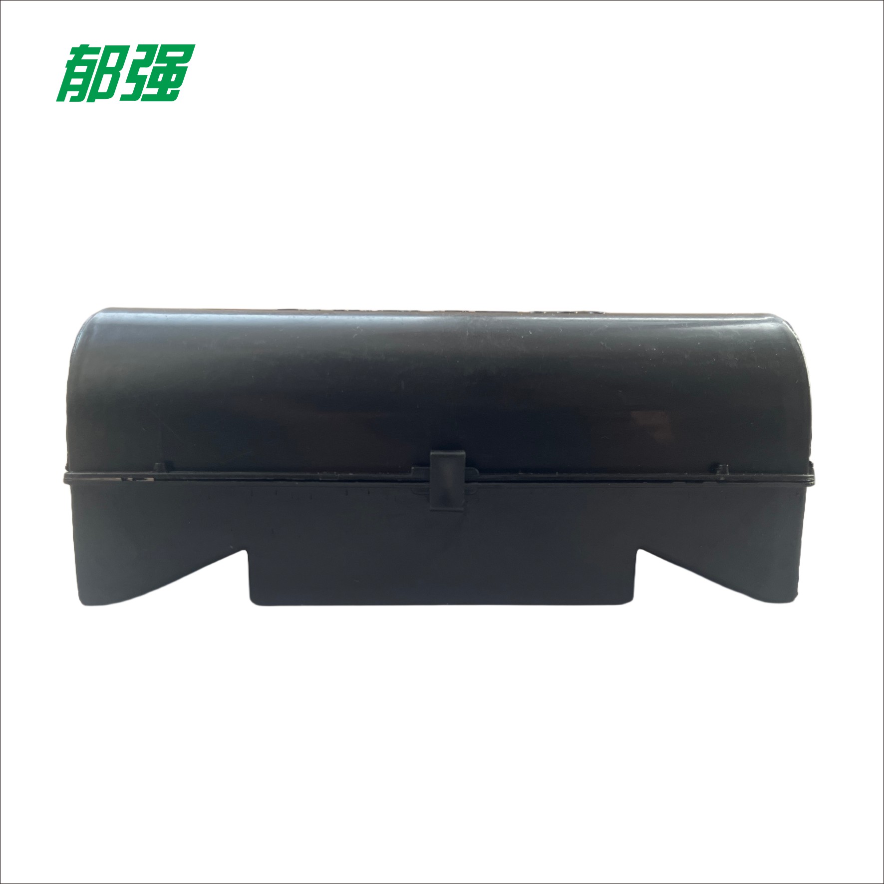 郁强 灭鼠饵盒老鼠药盒(不含灭鼠药) 分体式/个高清大图