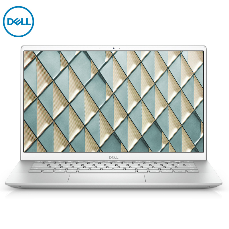 戴尔(DELL)灵越5000-5402 14英寸十一代英特尔酷睿i5学生商务办公高色域轻薄本笔记本电脑自营(i5-1135G7 16G内存 512G固态 MX350 2G)