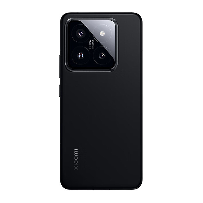 [二手95新]小米14 Pro 黑色 16G+512G全网通安卓手机6.73英寸曲面屏骁龙双卡拍照娱乐5G手机高清大图
