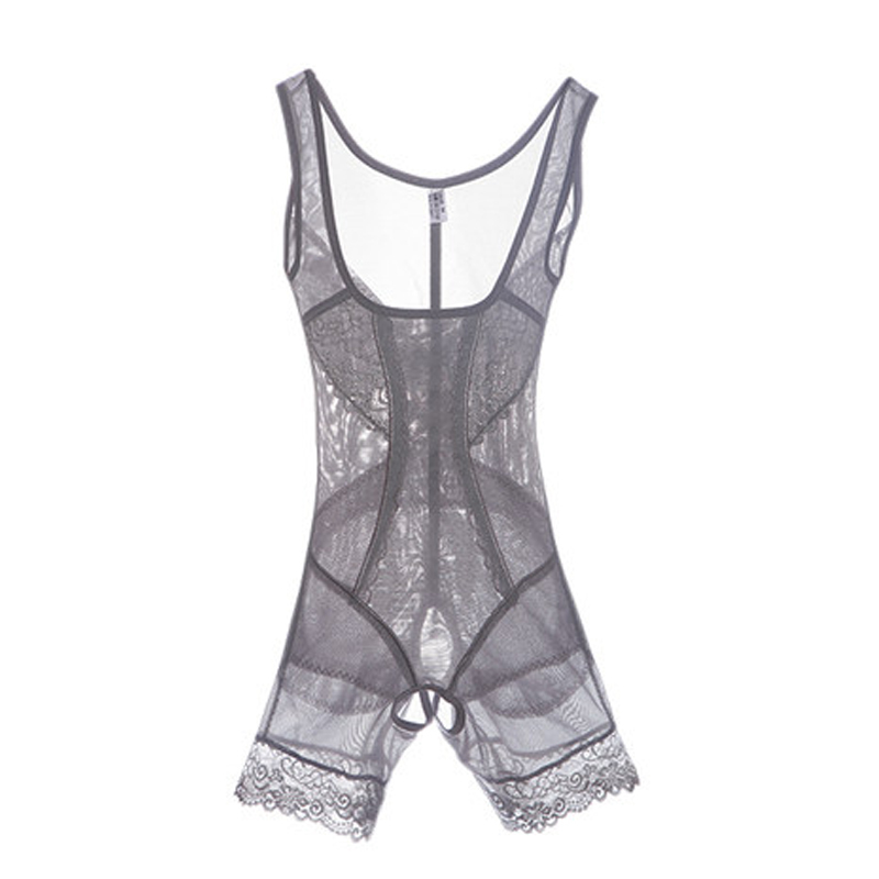 suntek薄款塑身连体衣产后收腹束腰束身内衣修身塑身美体内衣塑形内衣