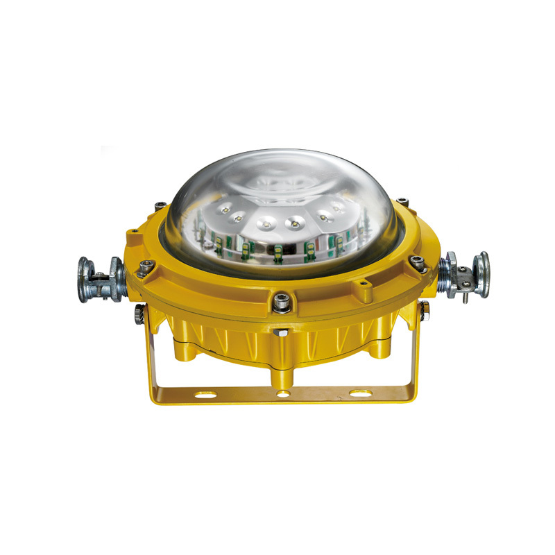 众朗星 DGS45/127L 矿用隔爆型LED巷道灯 45W LED光源