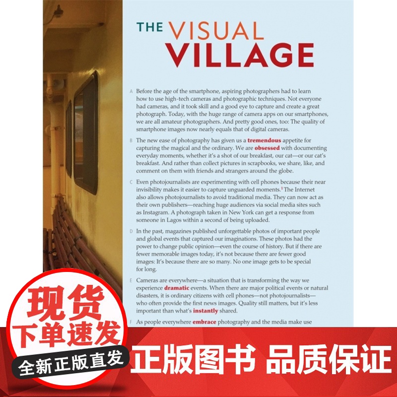 新版国内版reading explorer 4学生书带账号 原版引进阅读探索者 中小学阅读青少年综合分级读物 江苏凤凰教高清大图