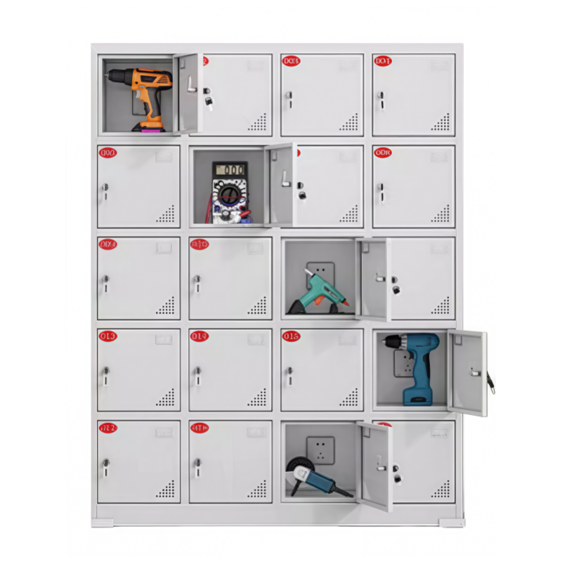 义尊 充电柜 YSK-20 台高清大图