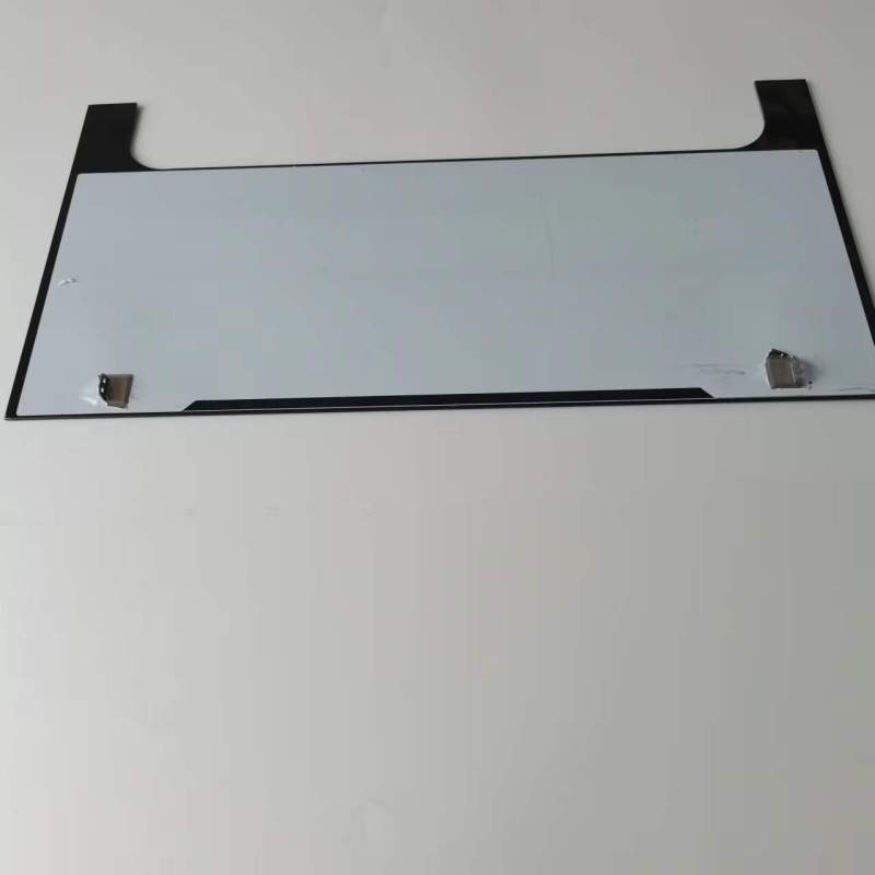 帮客材配 全新原装法迪欧吸油烟机CXW-268-J7117S 下玻璃 收前务必验货高清大图