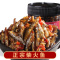 特产下饭菜农家自制柴火鱼小吃零食鱼仔香辣火焙鱼下酒菜罐装