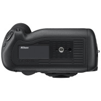 尼康(Nikon) D5 单反数码照相机 专业级全画幅机身 旗舰CF版