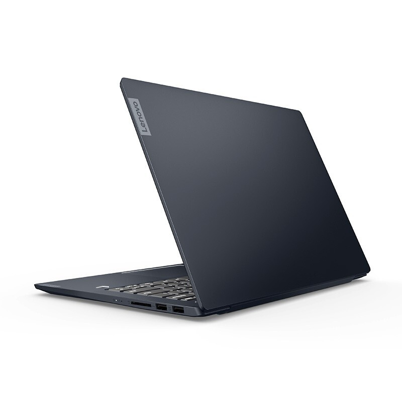 联想（Lenovo）小新 i5-8265U 超轻薄笔记本电脑 8G \1T+128G \2G \ 14.1寸 黑色