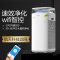 美的(Midea)空气净化器KJ500G-TB32 智能WIFI控制 家用除甲醛二手烟 PM2.5去雾霾卧室净化机