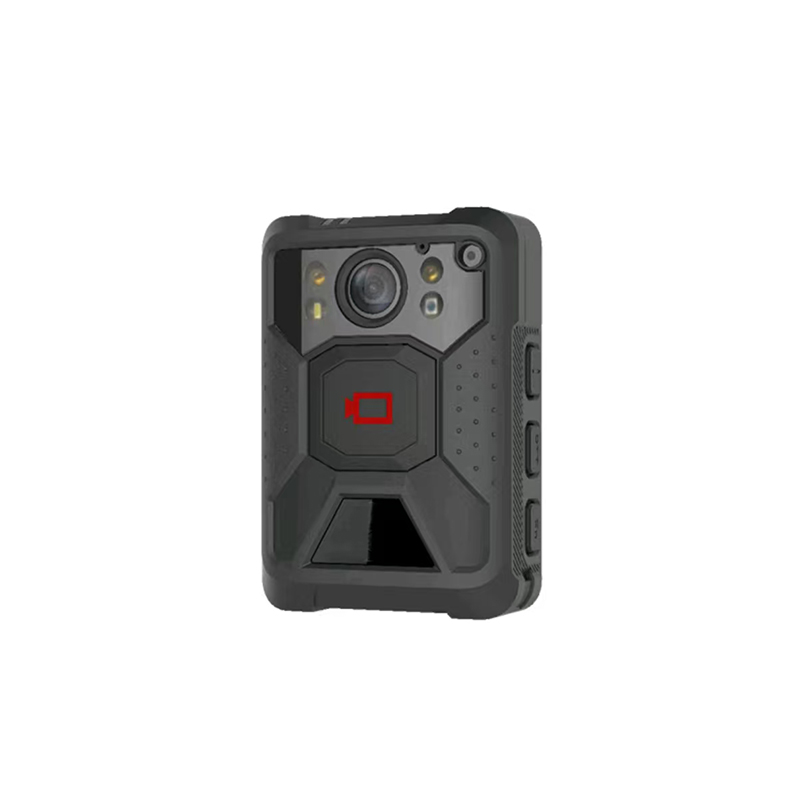 海康威视DSJ-HIKN1A1/AD/GLE/MS 4G执法记录仪(计价单位:个)黑色