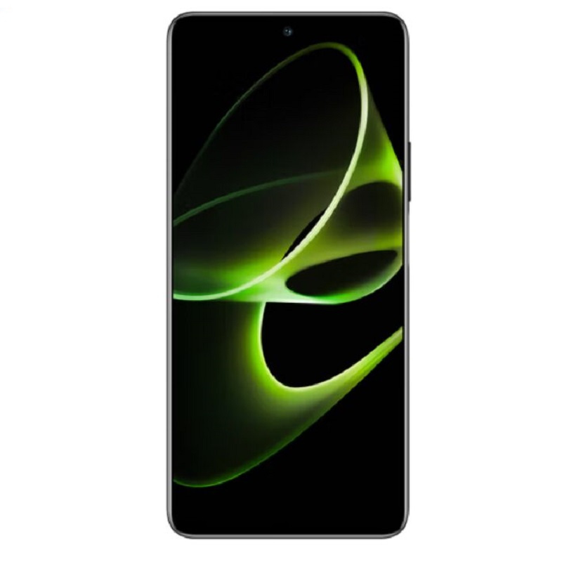 荣耀(honor)荣耀X40 GT 12GB+256GB 幻夜黑 5G全网通 骁龙888冷旗舰芯 66W快充长续航 侧边指纹 移动联通电信智能游戏拍照荣耀官方正品原装手机x40gt