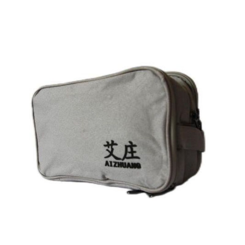 艾庄收纳洗漱包AZ-1004 灰色