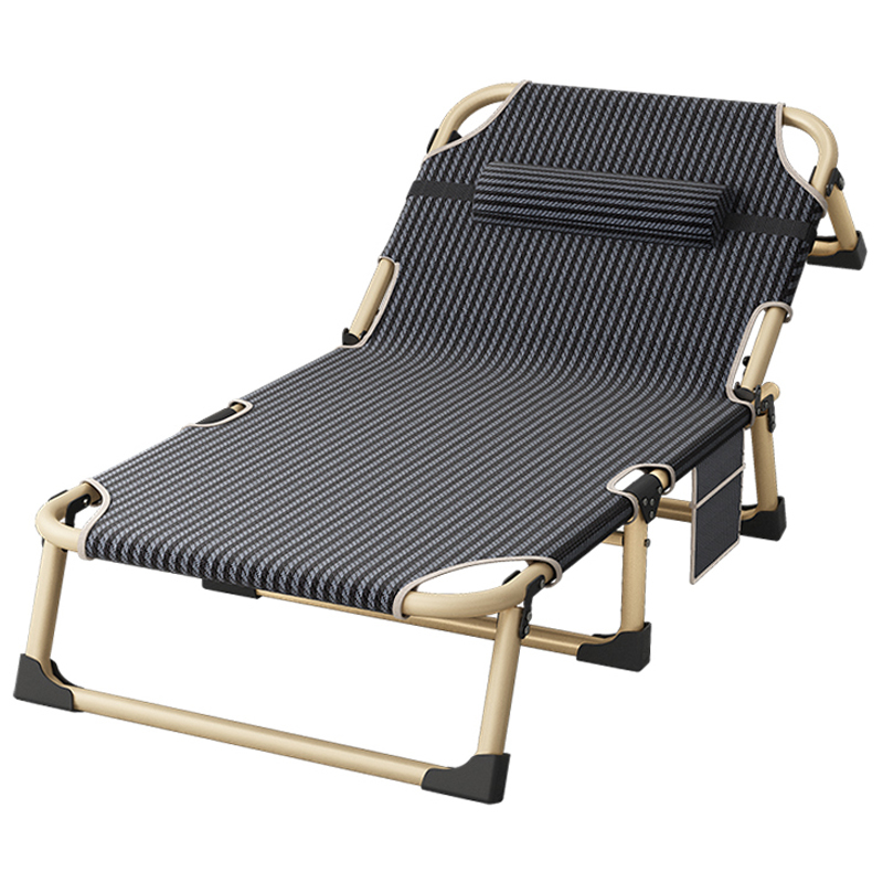 芙瑞塔折叠床190*63*30cm张高清大图