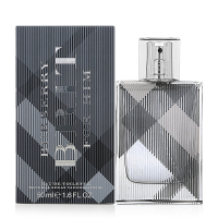 博柏利英伦迷情男士香水EDT 50ml
