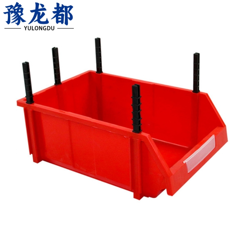 豫龙都零件盒470*300*180个