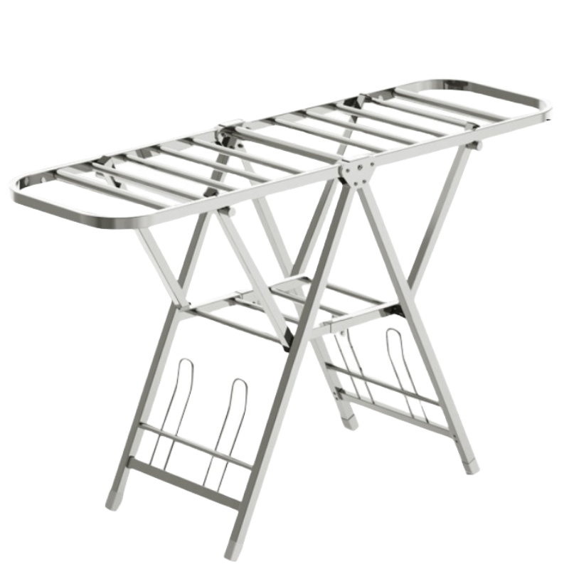 晨磊 折叠晾衣架 A-03 个高清大图