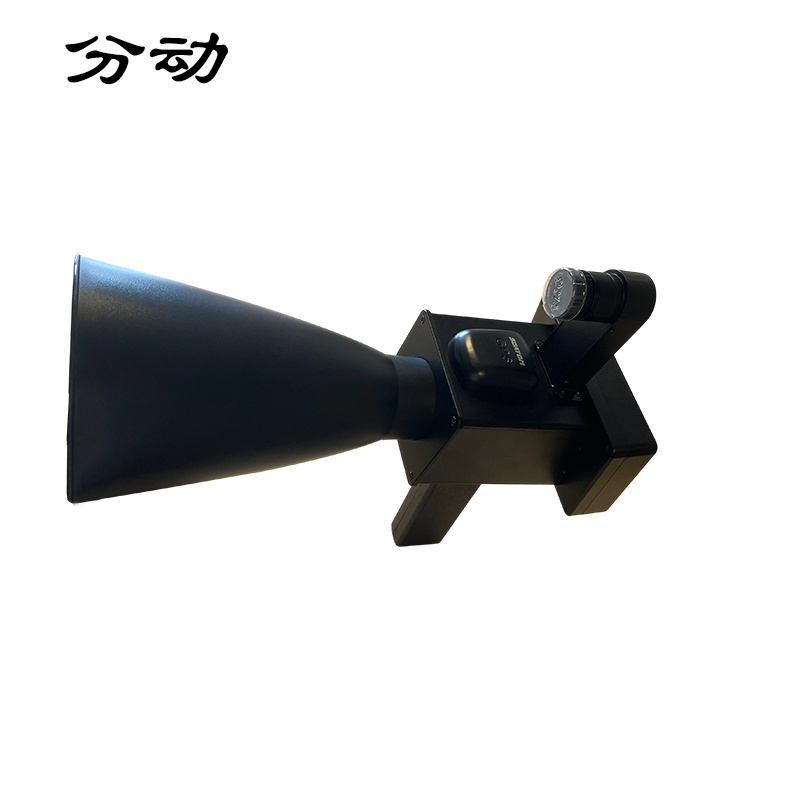 超声波局放巡检仪 WT-C85 1台高清大图
