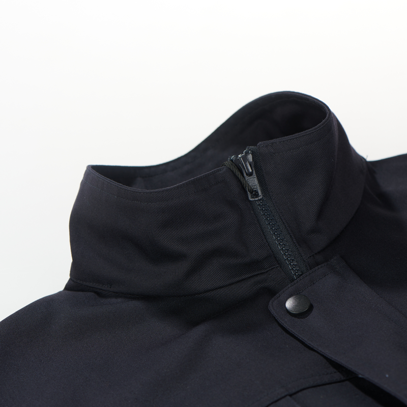 欣德旺 工作服DW302 套高清大图