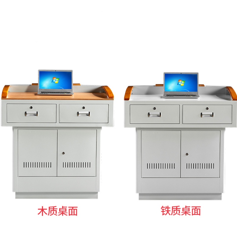 首指(SZ)多媒体讲台/BD-02高清大图