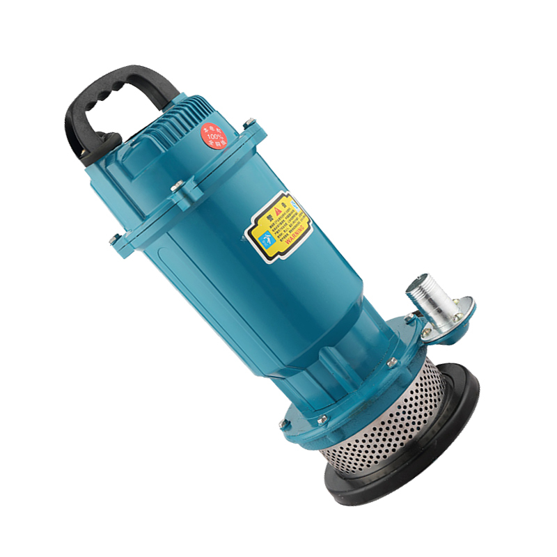 浪扬 家用潜水泵 抽水机 农用灌溉清水泵 220V 小型泵 1500瓦清水泵 2寸 10方15米 单位:台