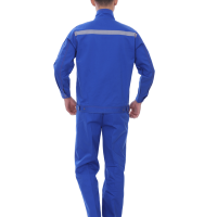 徽润和 工装 工作服 劳保服 H100 套