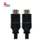 酷比客(L-CUBIC) 黑色 3M HDMI 转接线 LCA VECHHSG14HSE-3M (根)