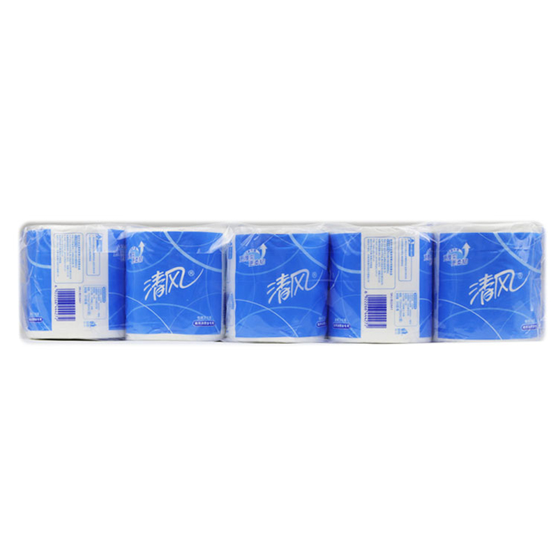 清风(APP) 卷筒纸 B22AA1 110g 10卷/1提