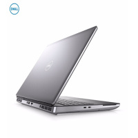 戴尔(DELL)7750移动图形工作站笔记本 i7-10850H丨RTX3000显卡 6G 定制 64G内存丨6T固