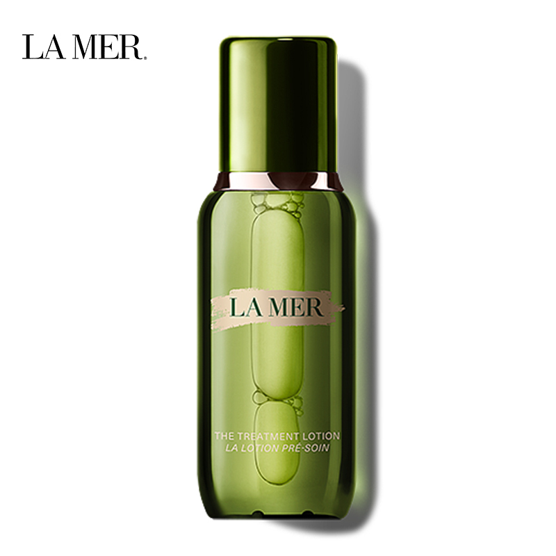 海蓝之谜(LA MER)精粹水150ml新版 精华焕肤水补水保湿水油平衡精粹液 能量之水