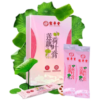 鹤年堂 莲藕荷叶膏 重瓣玫瑰花阿胶膏茯苓桃仁酸枣仁蜂蜜手工营养传统滋补养生膏滋御品膏方 盒装180g