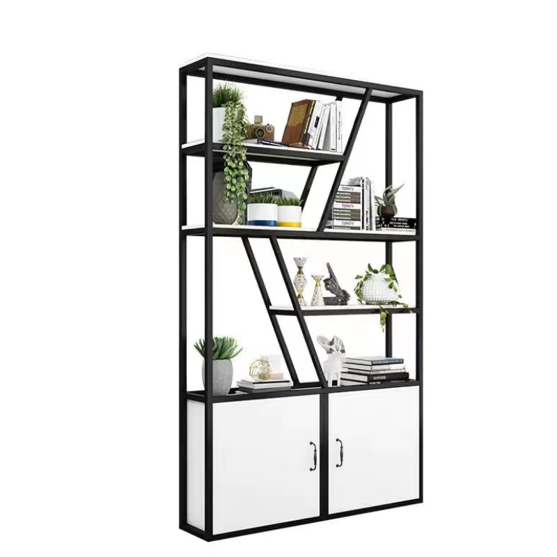 铭思达展示架置物架高清大图