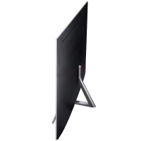三星（SAMSUNG）QA75Q7FNAJXXZ 75英寸光质量子点4K超高清智能网络纤薄液晶电视机