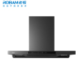 老板（Robam）欧式变频顶吸抽油烟机61N0S