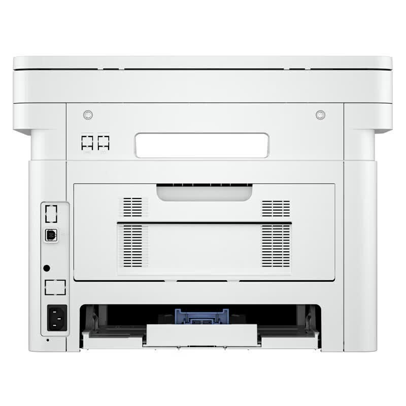 HP/惠普HP323d黑白激光自动双面一体机复印家用办公扫描-套餐1:标配+3000页加粉鼓1支+粉3支高清大图