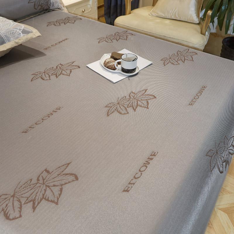 冰丝凉席床1.5米床夏季冰丝席子三件套1.8米可水洗空调软席_470高清大图