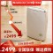 格力(GREE)除湿机DH40EF/A1A家用除湿机智能除湿器抽湿机日除湿31-40L/天大面积41-60㎡可定时