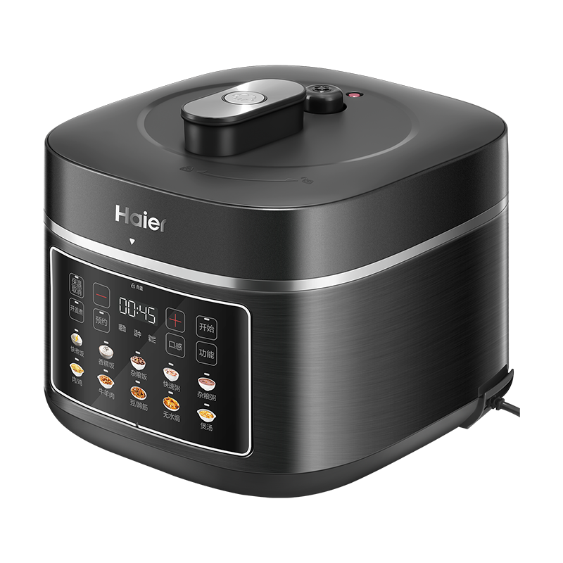 海尔 电压力锅HPC-M150ADZ高清大图