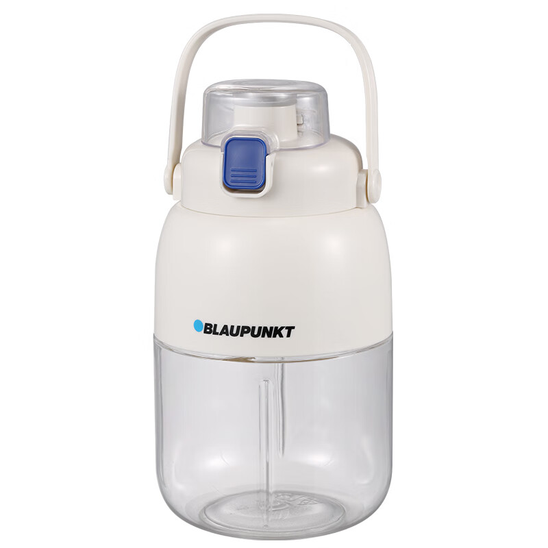 蓝宝(BLAUPUNKT)榨汁机便携式家用小型电动果汁机无线榨汁杯果汁杯BP-GZ6/升级版/卡布里蓝/彩邮外!高清大图