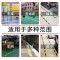 警示胶带48mm*33m*150um(红色)(6卷/筒)