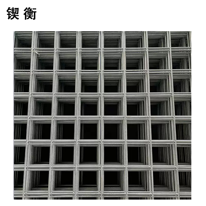 锲衡 镀锌钢丝网 1000mm*2000mm-50-3 片 1000mm*2000mm-50-3