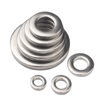 幸庭 不锈钢平垫 12mm 包