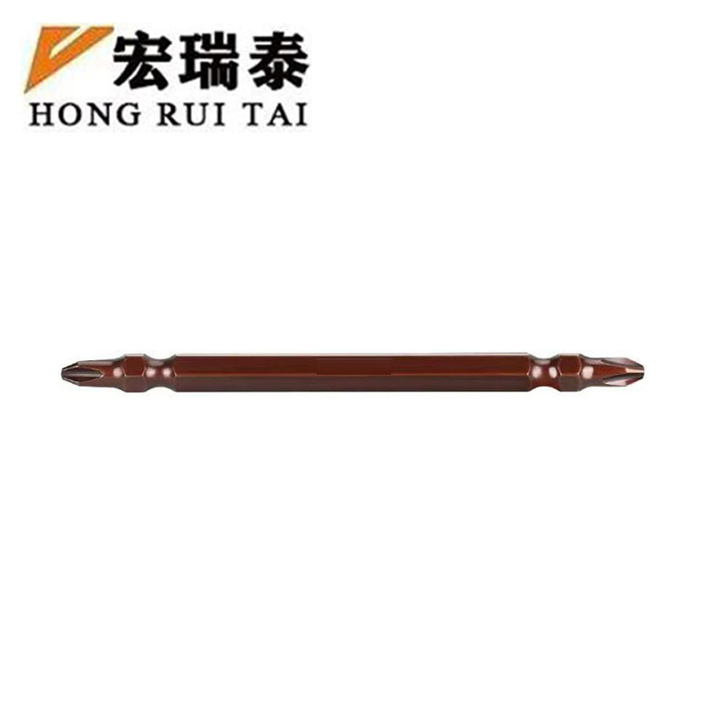 宏瑞泰 十字批头 PH3 支