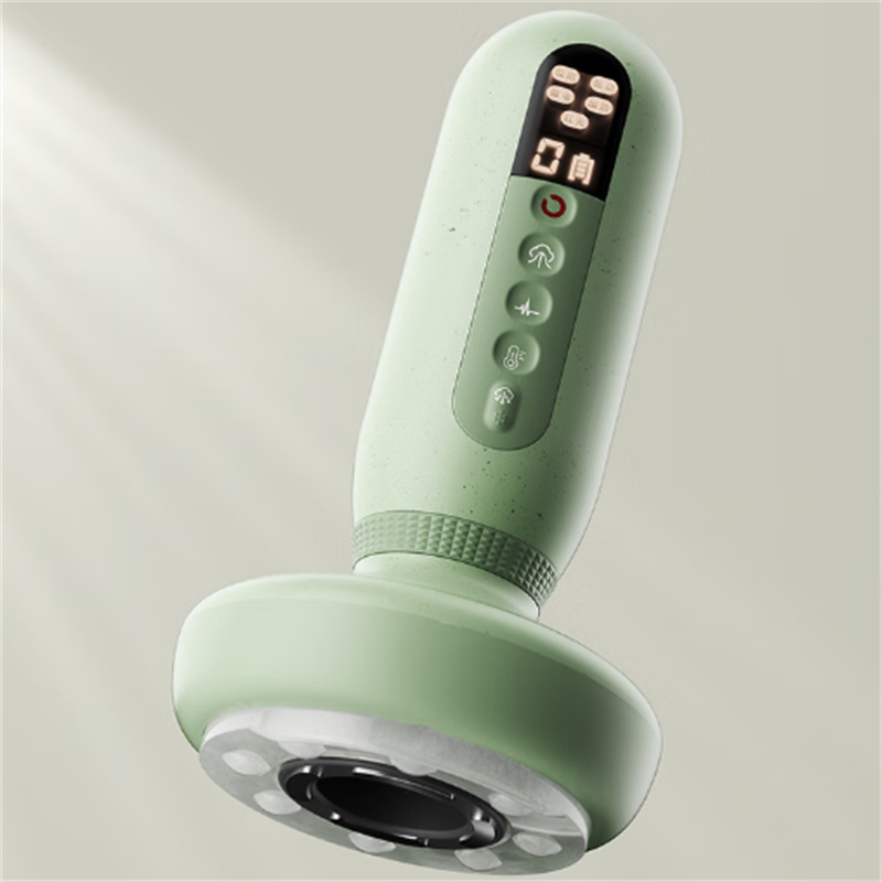 科爱元素 玉石大面包按摩仪 标准版 CI193A(单位:个)